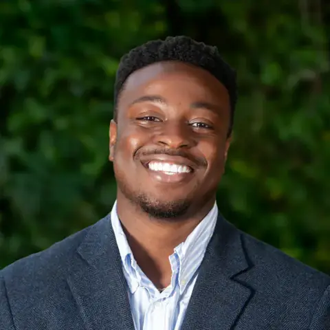 Anthony Afriyie