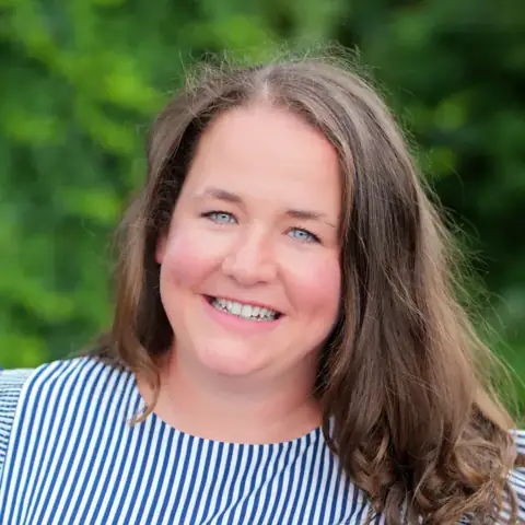 Jill D’Angelo-Powers